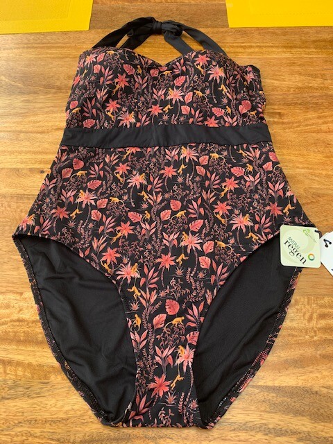 fat face swimwear